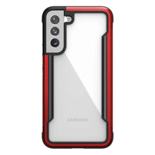 Cargar imagen en el visor de la galería, Funda Uso Rudo Raptic Shield Pro Para Samsung S22 Plus