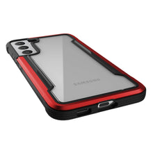 Cargar imagen en el visor de la galería, Funda Uso Rudo Raptic Shield Pro Para Samsung S22 Plus