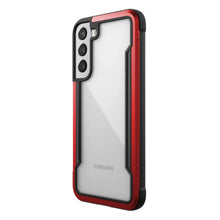 Cargar imagen en el visor de la galería, Funda Uso Rudo Raptic Shield Pro Para Samsung S22 Plus