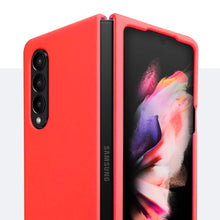 Cargar imagen en el visor de la galería, Funda Molan Cano Rigida Slim Case Para Samsung Z Fold 3