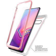 Cargar imagen en el visor de la galería, Funda De Uso Rudo Tough 360 Más Mica 9D Para iPhone 11