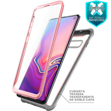 Cargar imagen en el visor de la galería, Funda De Uso Rudo Tough 360 Más Mica 9D Para iPhone 13