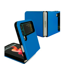 Cargar imagen en el visor de la galería, Funda Molan Cano Uso Rudo Crazy Bumper Para Samsung Z Flip 3