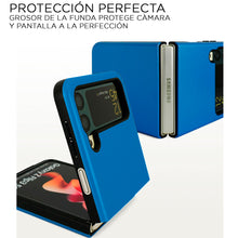 Cargar imagen en el visor de la galería, Funda Molan Cano Uso Rudo Crazy Bumper Para Samsung Z Flip 3