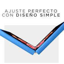 Cargar imagen en el visor de la galería, Funda De Lujo Rígida Slim Soft Case Para Samsung Z Flip 3