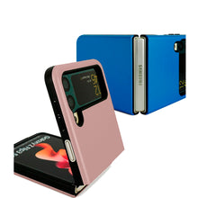 Cargar imagen en el visor de la galería, Funda Molan Cano Uso Rudo Crazy Bumper Para Samsung Z Flip 3