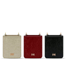 Cargar imagen en el visor de la galería, Funda Cartera De Lujo Clutch Diary Para Samsung Z Flip 3