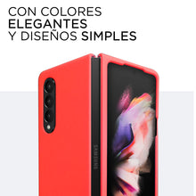 Cargar imagen en el visor de la galería, Funda Molan Cano Rigida Slim Case Para Samsung Z Fold 3