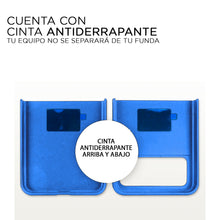 Cargar imagen en el visor de la galería, Funda Molan Cano Uso Rudo Crazy Bumper Para Samsung Z Flip 3