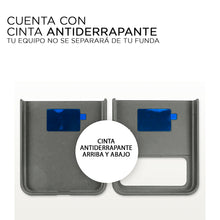 Cargar imagen en el visor de la galería, Funda Molan Cano Uso Rudo Crazy Bumper Para Samsung Z Flip 3