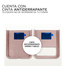 Cargar imagen en el visor de la galería, Funda Molan Cano Uso Rudo Crazy Bumper Para Samsung Z Flip 3