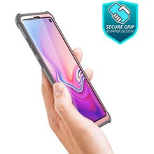 Cargar imagen en el visor de la galería, Funda De Uso Rudo Tough 360 Para Samsung Galaxy S21 Ultra