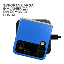 Cargar imagen en el visor de la galería, Funda Molan Cano Uso Rudo Crazy Bumper Para Samsung Z Flip 3