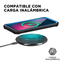 Cargar imagen en el visor de la galería, Funda De Uso Rudo Tough 360 Para Samsung Galaxy S21 Ultra