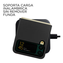 Cargar imagen en el visor de la galería, Funda Molan Cano Uso Rudo Crazy Bumper Para Samsung Z Flip 3