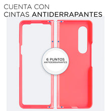 Cargar imagen en el visor de la galería, Funda Molan Cano Rigida Slim Case Para Samsung Z Fold 3