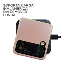 Cargar imagen en el visor de la galería, Funda Molan Cano Uso Rudo Crazy Bumper Para Samsung Z Flip 3