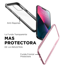 Cargar imagen en el visor de la galería, Funda De Uso Rudo Tough 360 Más Mica 9D Para Samsung A32 4G
