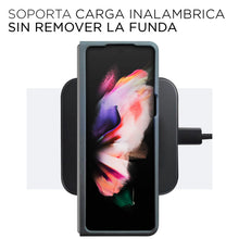 Cargar imagen en el visor de la galería, Funda Molan Cano Rigida Slim Case Para Samsung Z Fold 3