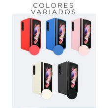 Cargar imagen en el visor de la galería, Funda Molan Cano Rigida Slim Case Para Samsung Z Fold 3