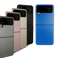 Cargar imagen en el visor de la galería, Funda Molan Cano Uso Rudo Crazy Bumper Para Samsung Z Flip 3