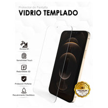 Cargar imagen en el visor de la galería, Molan Cano Protector de Pantalla Mica Cristal Para iPhone 11 iphone XR 5pzs