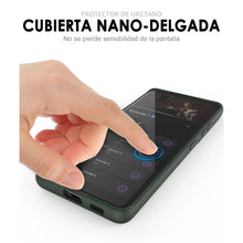 Cargar imagen en el visor de la galería, Protector de Pantalla Mica Hidrogel Para Samsung S23 Ultra compatible Sensor 2pzs