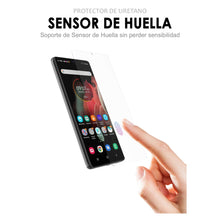Cargar imagen en el visor de la galería, Protector de Pantalla Mica Hidrogel Para Samsung S21 Ultra compatible Sensor 2pzs