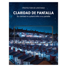 Cargar imagen en el visor de la galería, Protector de Pantalla Mica Hidrogel Para Samsung A22 5g compatible Sensor 2pzs
