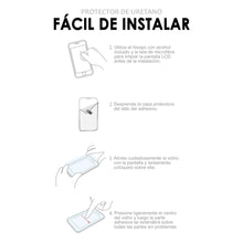 Cargar imagen en el visor de la galería, Protector de Pantalla Mica Hidrogel Para Samsung Note 20 compatible Sensor 2pzs