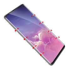 Cargar imagen en el visor de la galería, Mica Protector De La Pantalla De Tpu Flexible para Samsung Galaxy Note 20 N980