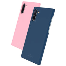 Cargar imagen en el visor de la galería, ATTI Molan Cano Super Fit Funda Case Ultradelgada de Policarbonato Rígido Protector Acabado Mate para iPhone 13 Pro Más Mica 9D
