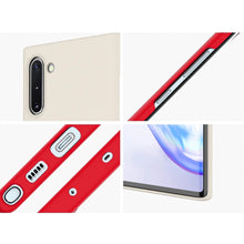 Cargar imagen en el visor de la galería, ATTI Molan Cano Super Fit Funda Case Ultradelgada de Policarbonato para Samsung Galaxy S20 FE