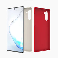 Cargar imagen en el visor de la galería, ATTI Molan Cano Super Fit Funda Case Ultradelgada de Policarbonato Rígido Protector Acabado Mate para iPhone 13 Pro Más Mica 9D