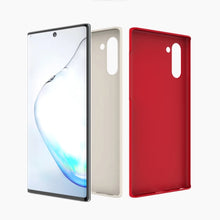 Cargar imagen en el visor de la galería, ATTI Molan Cano Super Fit Funda Case Ultradelgada de Policarbonato para Samsung Galaxy S20 FE