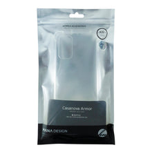 Cargar imagen en el visor de la galería, Funda Molan Cano Casanova Armor Híbrido Acrigel Transparente Rígido para Xiaomi Redmi 11 Lite 5g