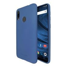 Cargar imagen en el visor de la galería, Funda Protector Silicon Tacto Suave Molan Cano Jelly Case para ZTE V10 Vita