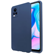 Cargar imagen en el visor de la galería, Funda Protector Silicon Tacto Suave Molan Cano Jelly Case para VIVO V20
