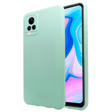 Cargar imagen en el visor de la galería, Funda Protector Silicon Tacto Suave Molan Cano Jelly Case para VIVO V20