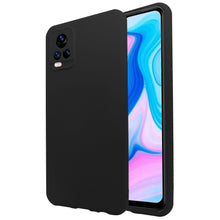Cargar imagen en el visor de la galería, Funda Protector Silicon Tacto Suave Molan Cano Jelly Case para VIVO V20