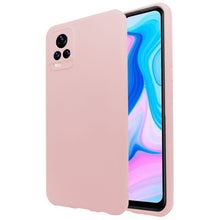 Cargar imagen en el visor de la galería, Funda Protector Silicon Tacto Suave Molan Cano Jelly Case para VIVO V20