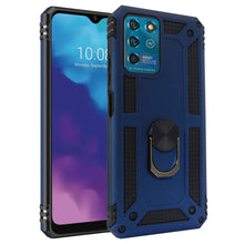 Cargar imagen en el visor de la galería, Funda Case Con Anillo Para ZTE V30 Vita Uso Rudo