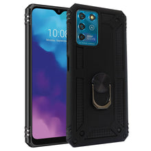 Cargar imagen en el visor de la galería, Funda Case Con Anillo Para ZTE V30 Vita Uso Rudo