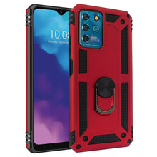 Cargar imagen en el visor de la galería, Funda Case Con Anillo Para ZTE V30 Vita Uso Rudo
