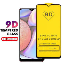 Cargar imagen en el visor de la galería, Mica De Vidrio 9D Para Reno 6 5G 2pzs.
