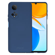 Cargar imagen en el visor de la galería, Funda Protector para Honor X7 Silicon Tacto Suave Molan Cano Jelly Case