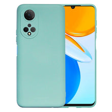 Cargar imagen en el visor de la galería, Funda Protector para Honor X7 Silicon Tacto Suave Molan Cano Jelly Case