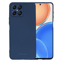 Cargar imagen en el visor de la galería, Funda Protector para Honor X8 Silicon Tacto Suave Molan Cano Jelly Case