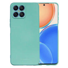 Cargar imagen en el visor de la galería, Funda Protector para Honor X8 Silicon Tacto Suave Molan Cano Jelly Case