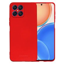 Cargar imagen en el visor de la galería, Funda Protector para Honor X8 Silicon Tacto Suave Molan Cano Jelly Case